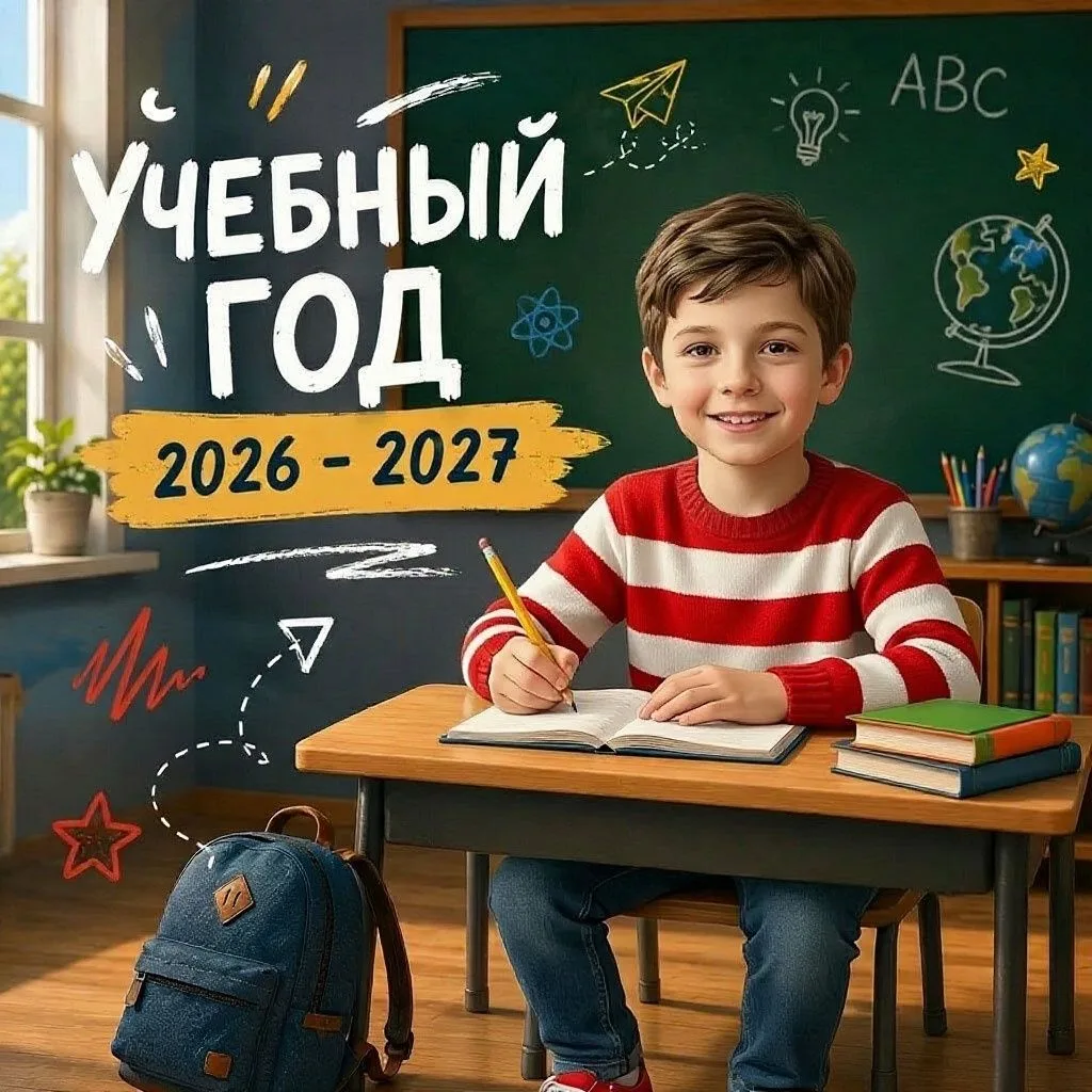 В Кузбассе начался новый учебный год.