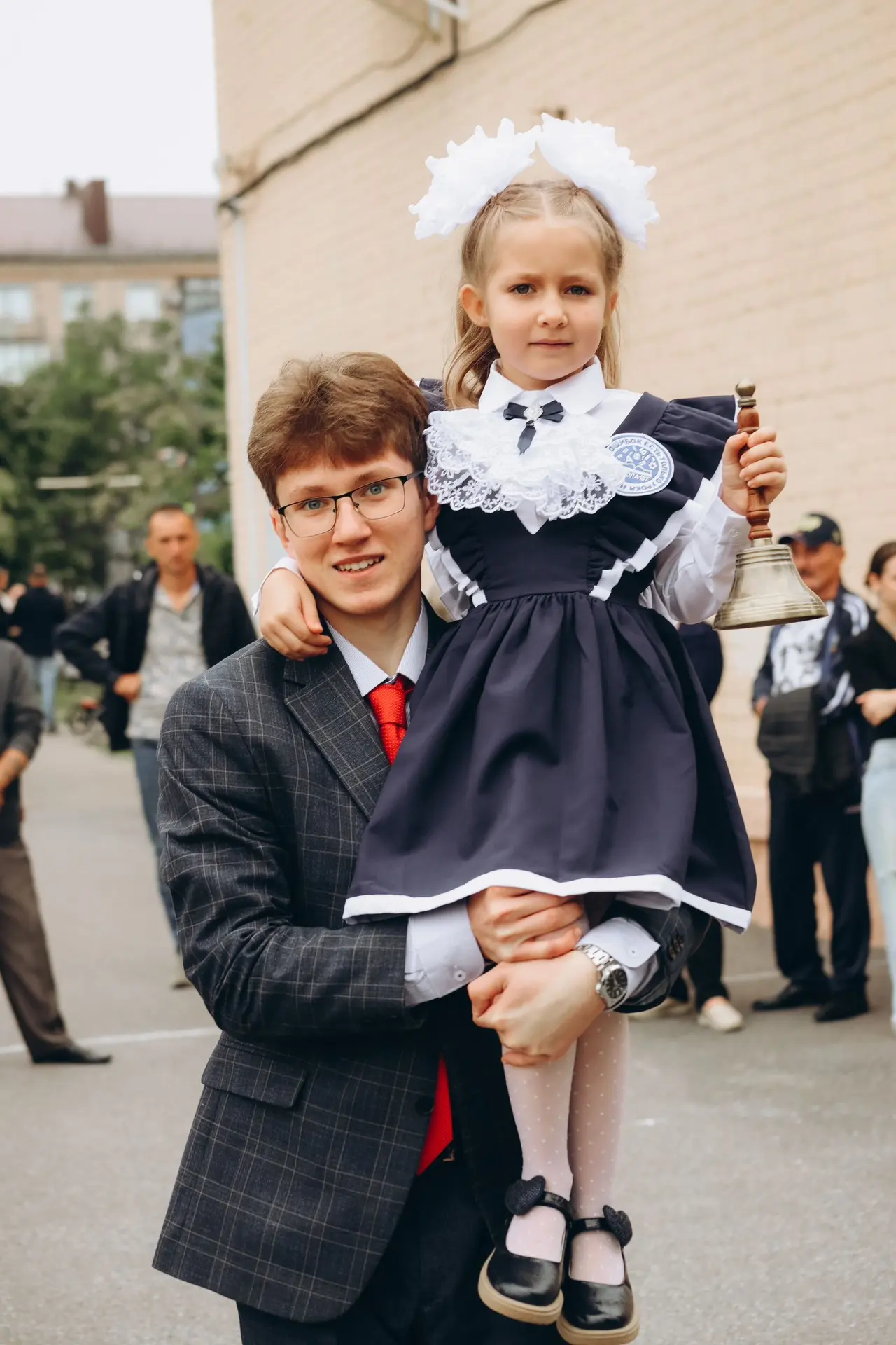 ДЕНЬ ЗНАНИЙ