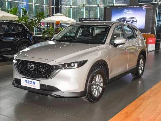 🔥 MAZDA CX‑5 2.0L AT 2WD COMFORT(MIN) 2025 — НАДЁЖНЫЙ ЯПОНСКИЙ КРОССОВЕР ДЛЯ ГОРОДА И ...