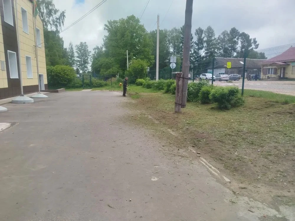 Подготовка к летнему оздоровительному и трудовому лагерю (лагерю труда и отдыха — ЛТО)