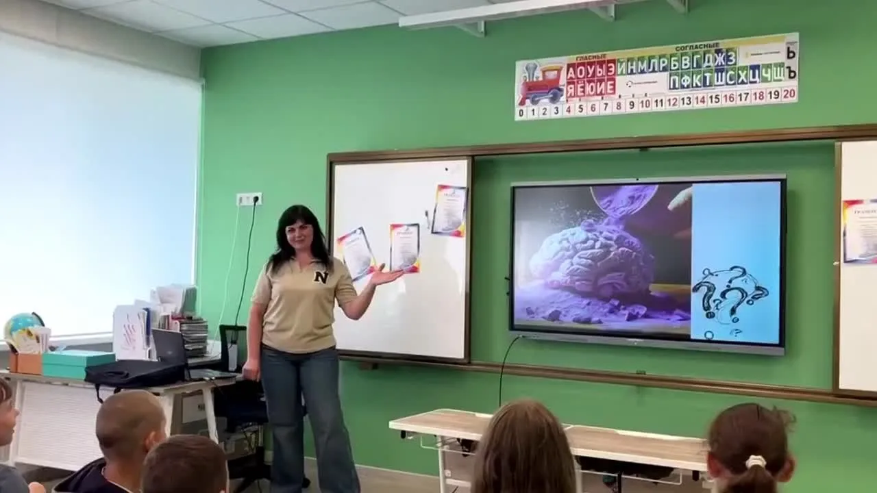Лето – не время скучать! Это время года дарит не только тепло, но и и множество положит...