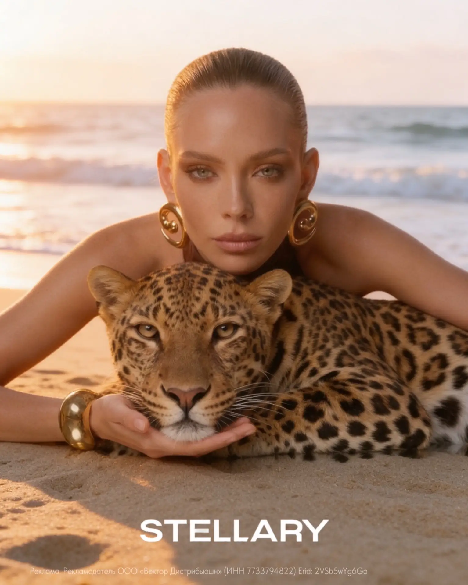 Если Stellary уже давно в вашей косметичке, то у меня хорошая новость 💄