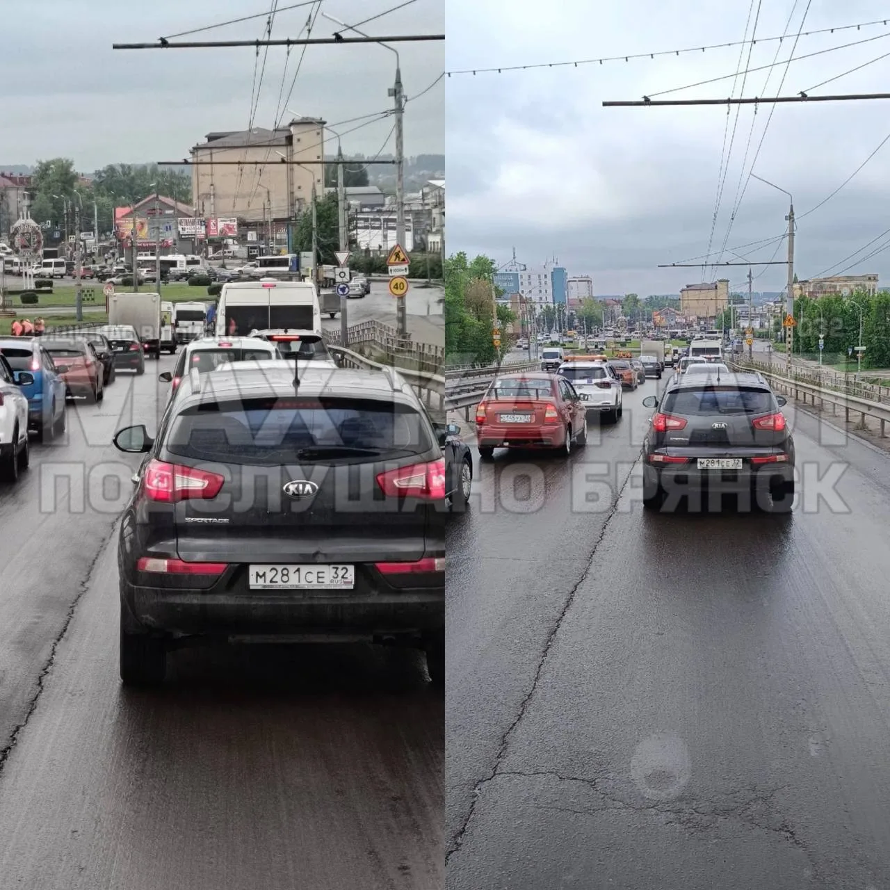 Пишут: Верните режим работы светофора на сталь заводе. Зачем трогать то что хорошо работало. Третий 