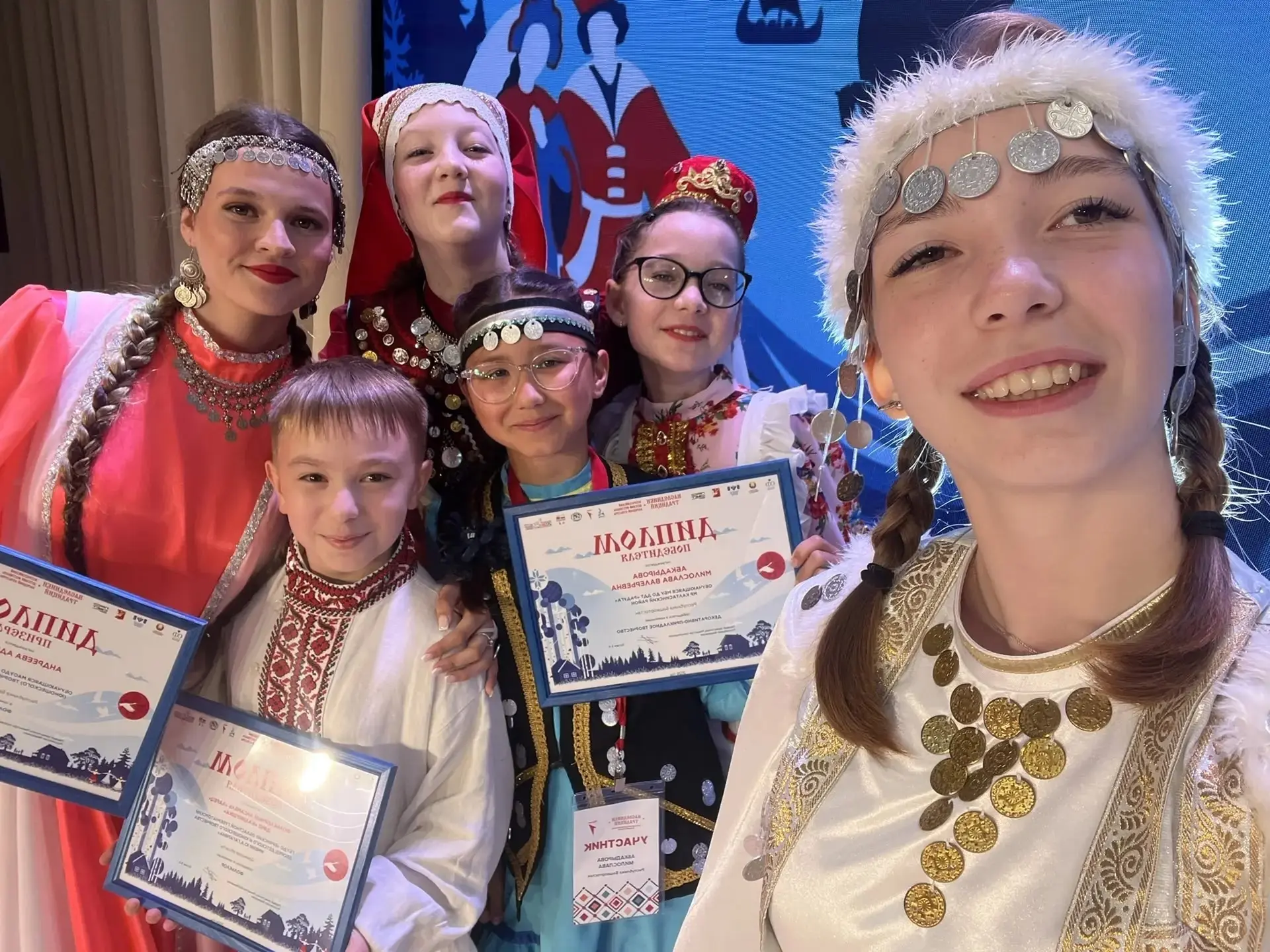 Бикмухаметова Карина, учащаяся ДО ДЮЦ «Новое поколение», стала одной из победительниц Всероссийского