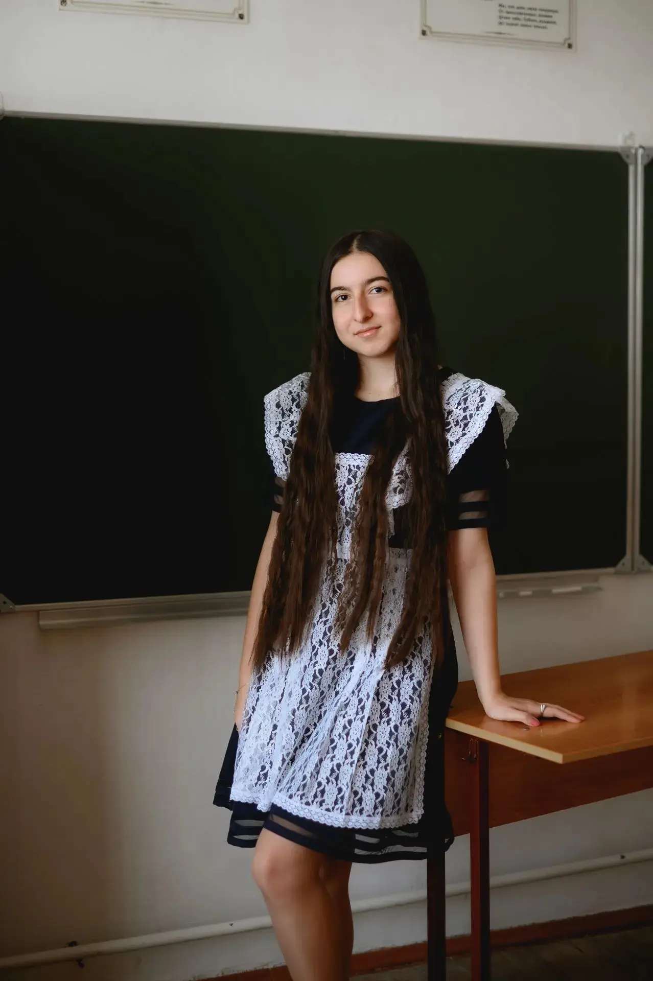 💫НАШИ ВЫСОКОБАЛЛЬНИКИ💫

Выпускница 11 класса МАОУ СОШ N17 ст.Выселки Аракелян Ася. Набрала 91 балл