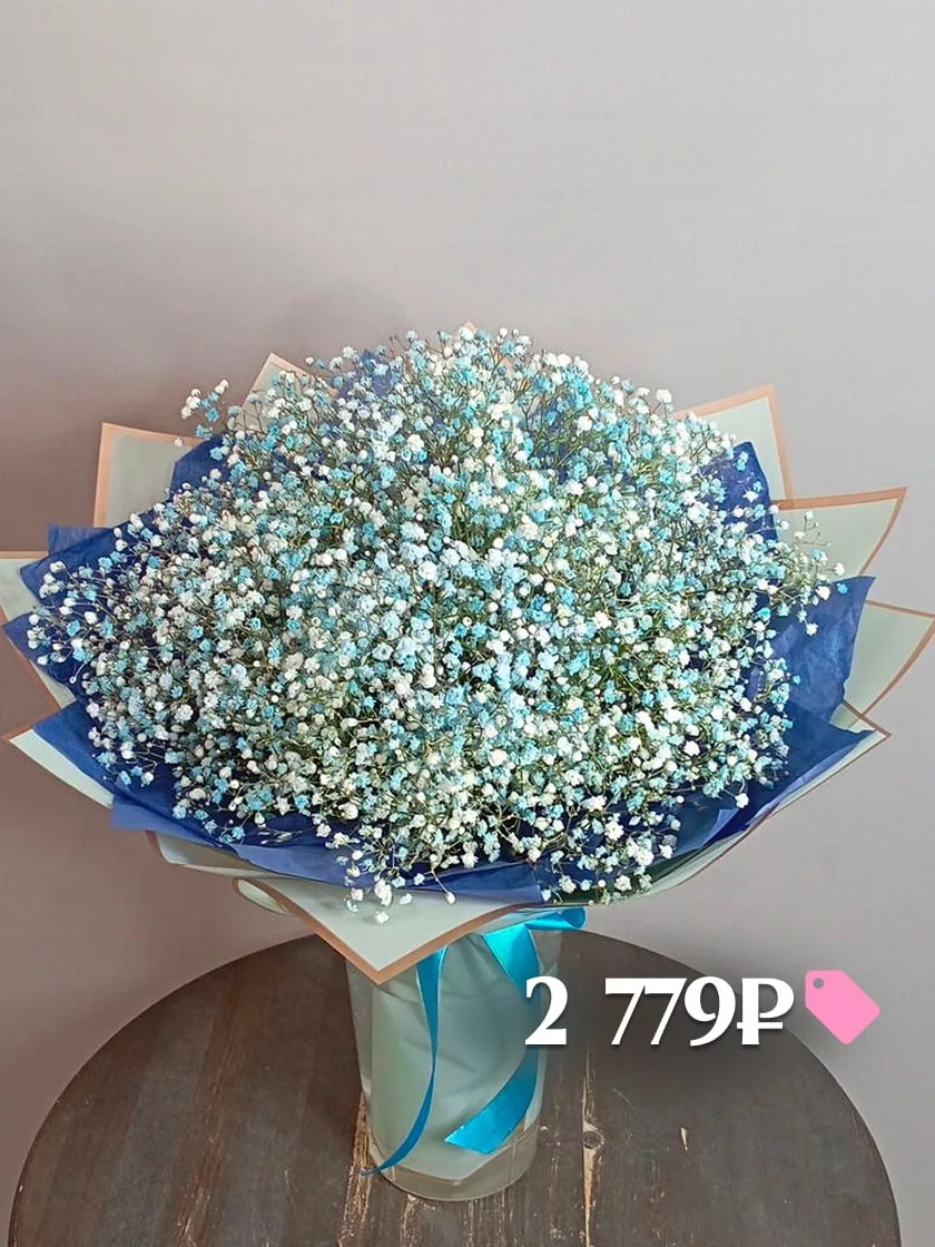 ✨🌺Август — создан для красивых подарков!