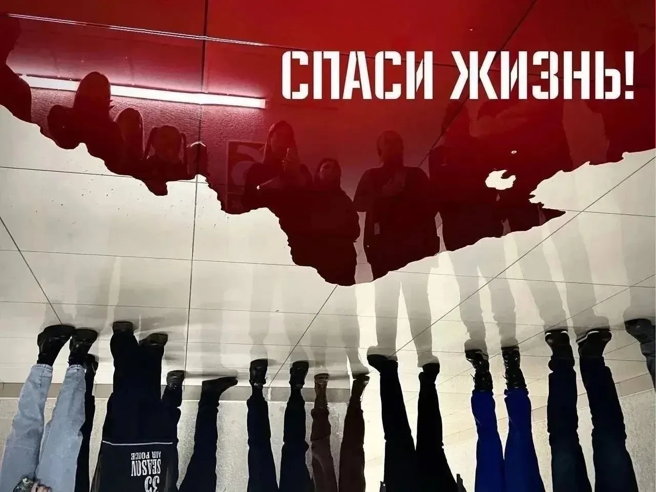‼️ Остановка массивных кровотечений - навык, которым должен обладать сегодня каждый!
