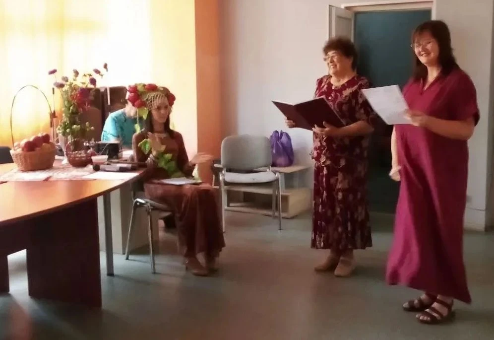 19 августа в народном календаре отмечается праздник «Яблочный спас». Этому событию были...