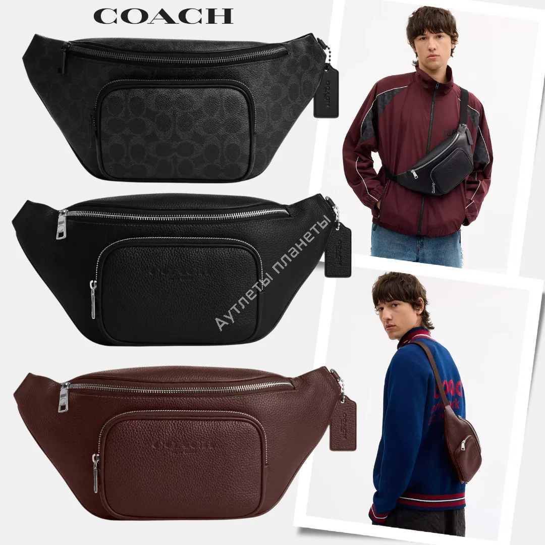 Coach Outlet 🇺🇸