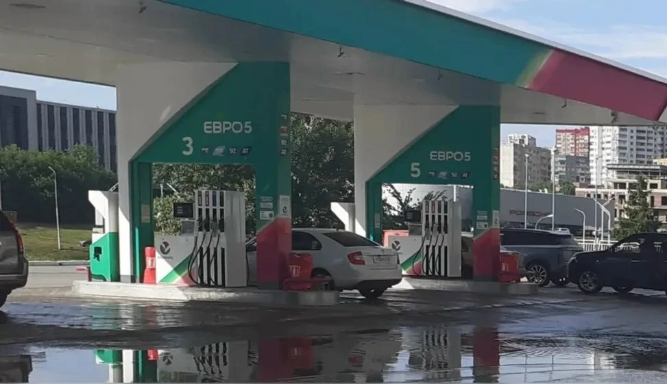 🤔 Атаки дронов не повлияли на производство топлива в Башкирии