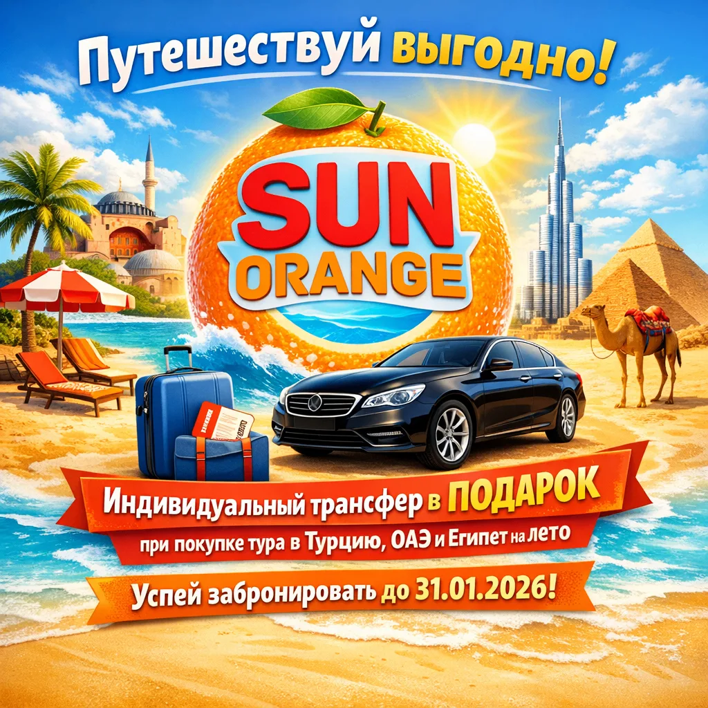 🎁Дарим подарки нашим подписчикам🎁При бронировании туров в ОАЭ, ЕГИПЕТ и ТУРЦИЮ на лет...