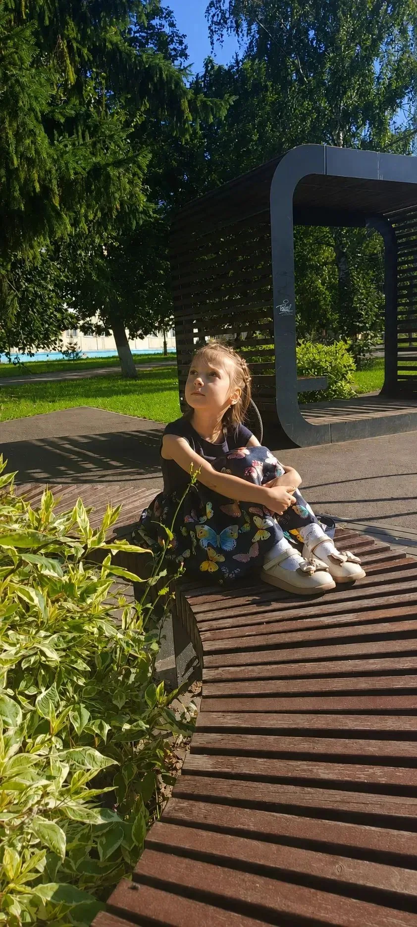 Скоро в школу! 🎒✨
