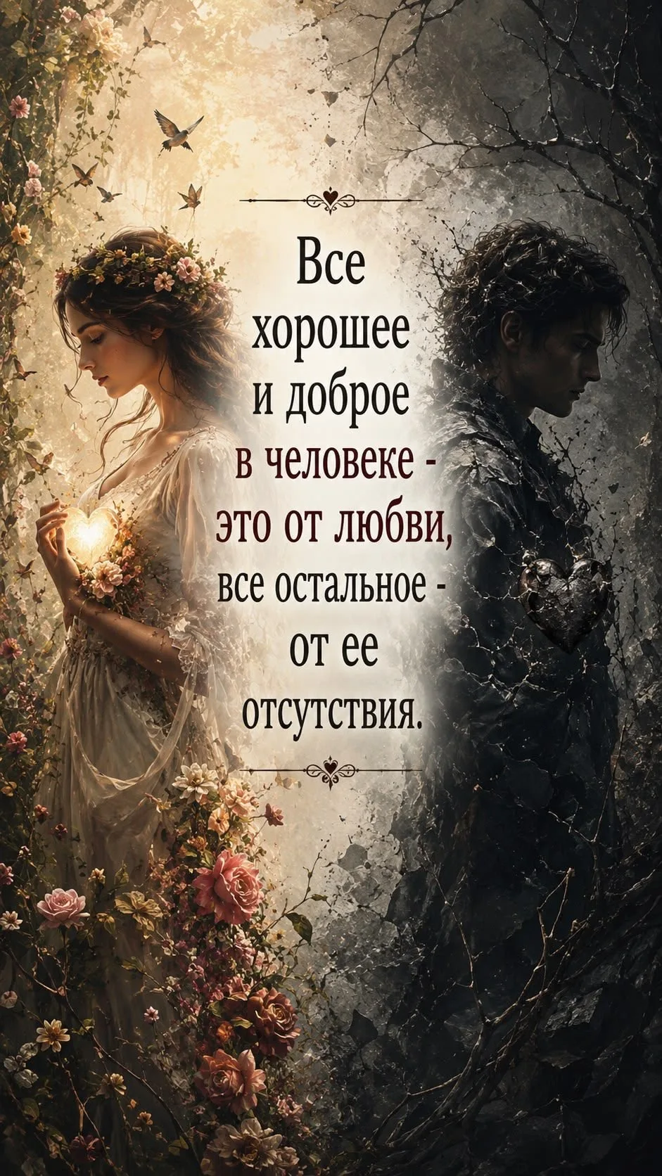 🌞 Добро утро, дорогие наши братья и сестры.
