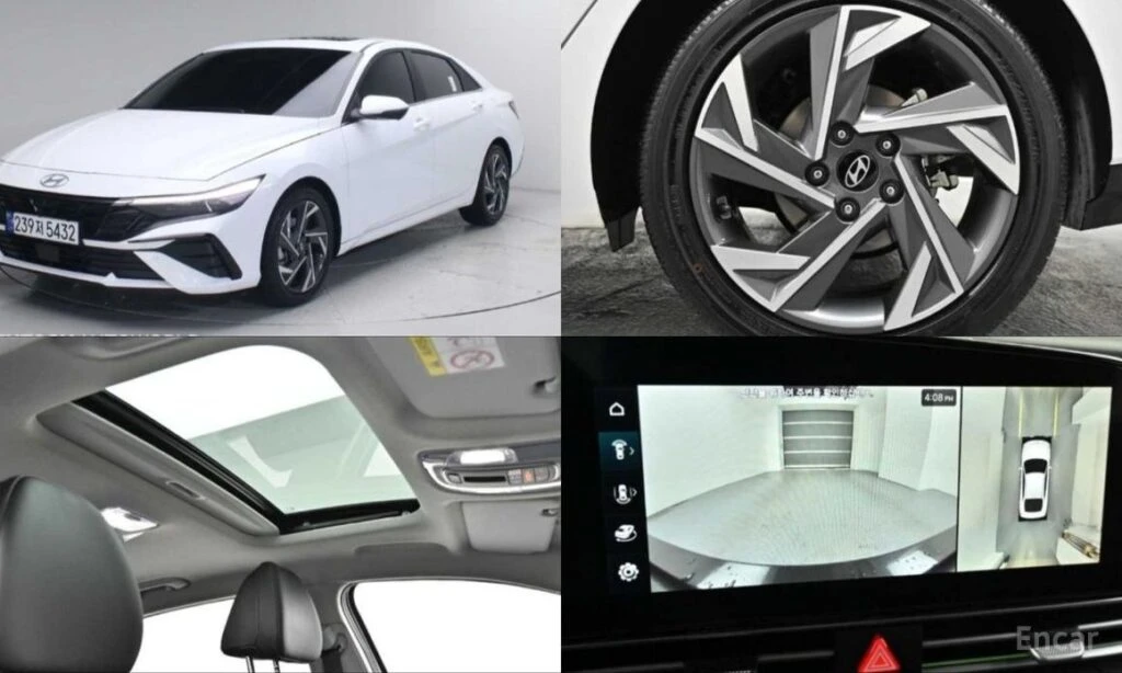 🚗 Новое объявление: