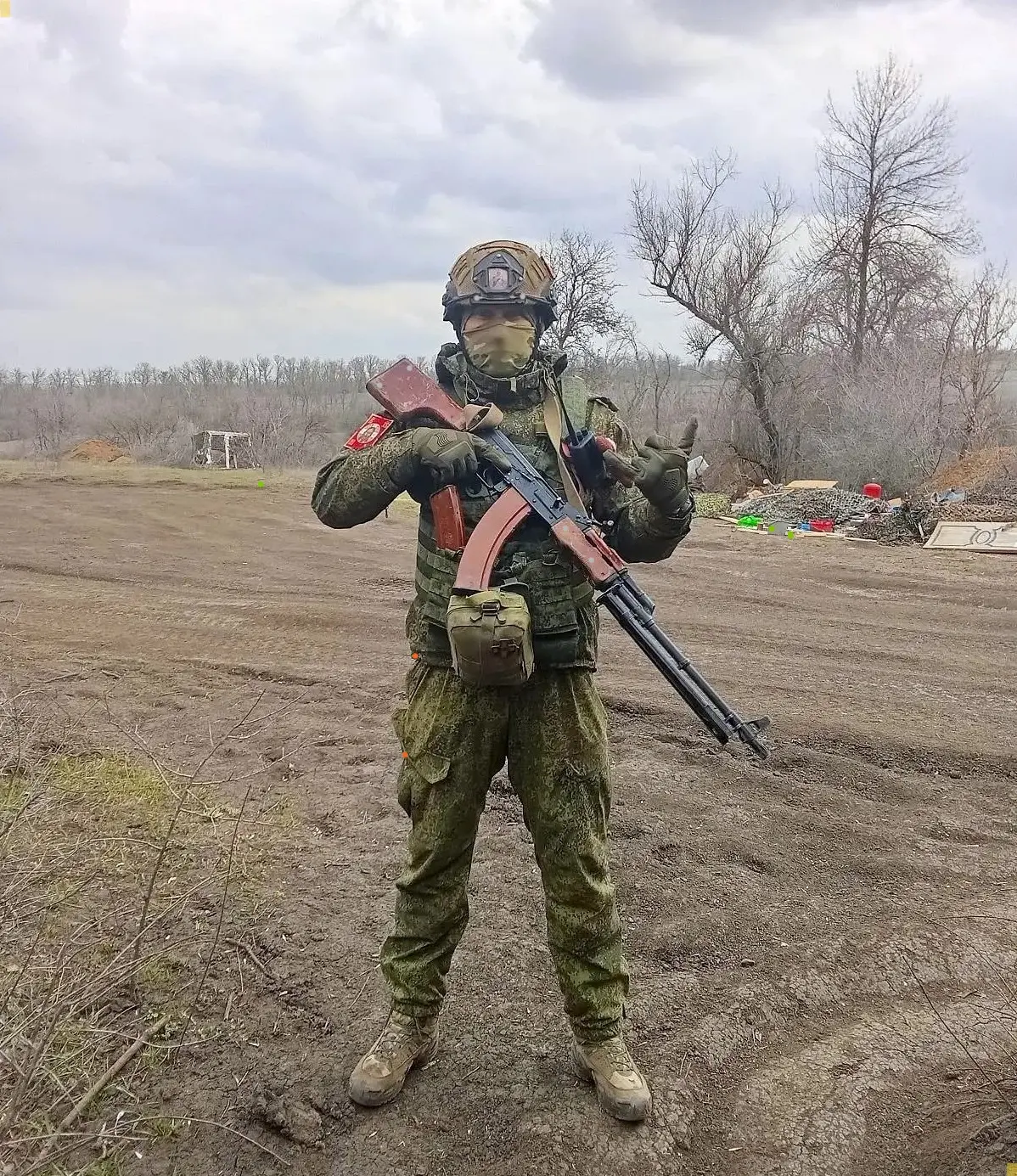 Доброго и спокойного утра, Родные🤗