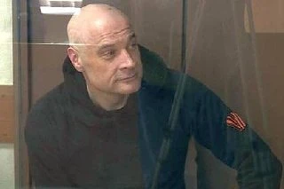 ⚡️ Дело об изъятии имущества экс-вице-губернатора Игоря Грекова возобновили