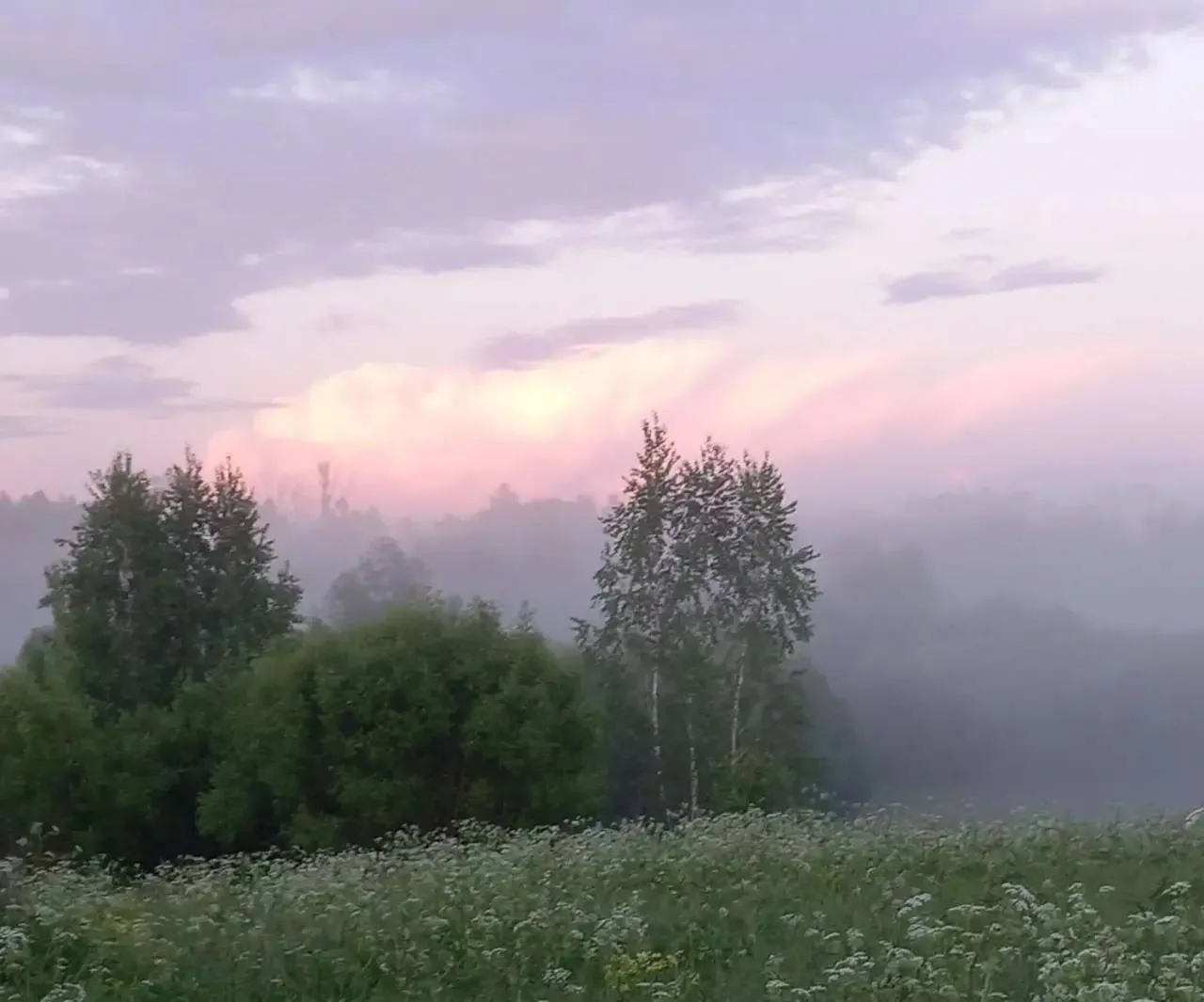 Доброй ночи, Казань! 💚