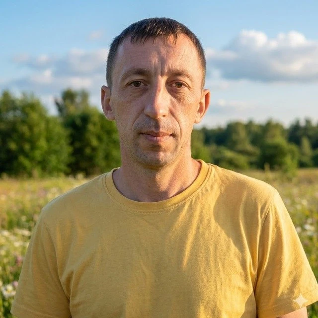☀️ Привет! Я Игорь.

Когда-то я просто искал качественную косметику для своей семьи — и нашёл кое-чт
