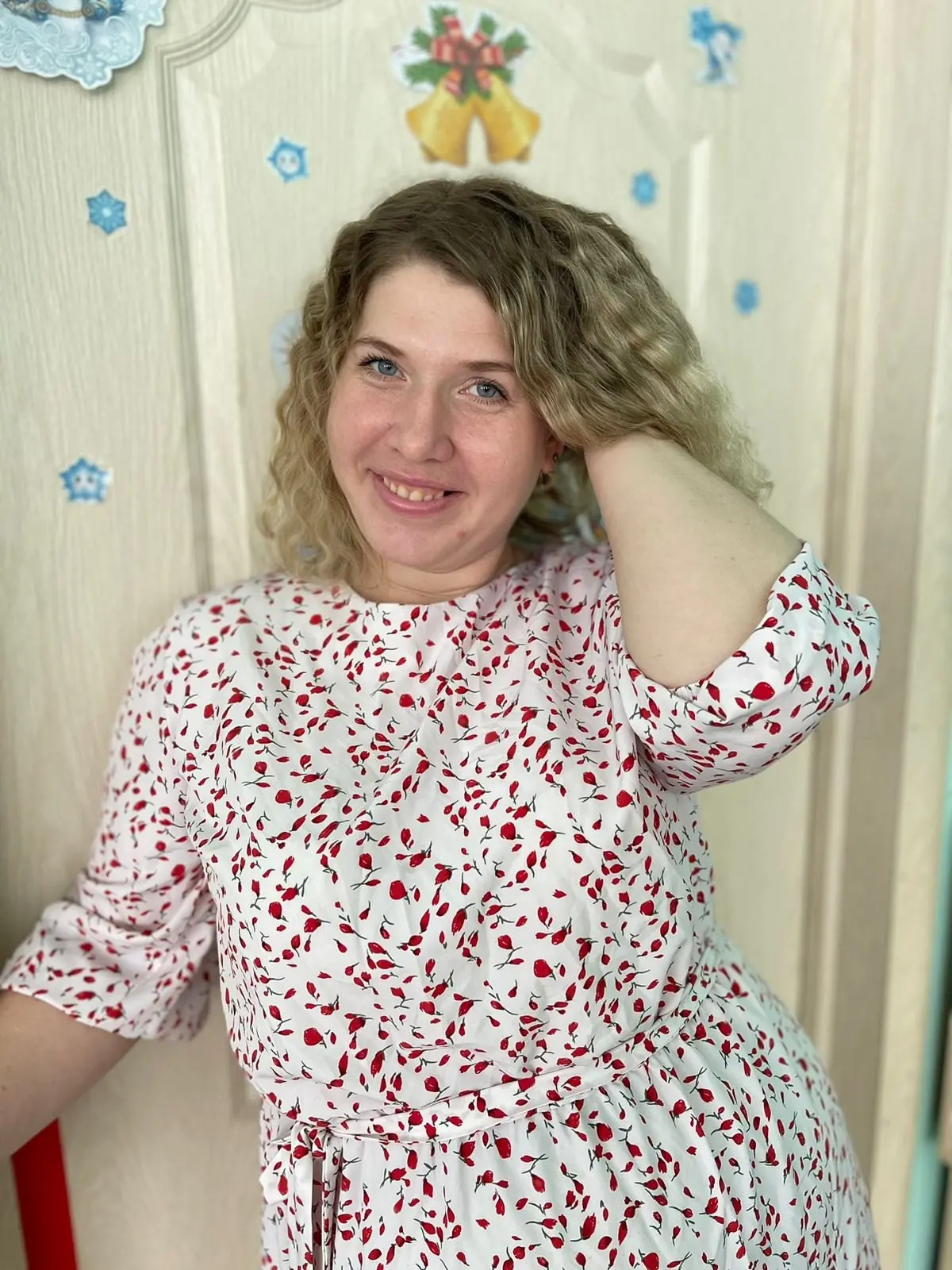 Дорогая наша Анастасия Александровна!

От всей души поздравляем Вас с днём рождения! Спасибо за Ваше