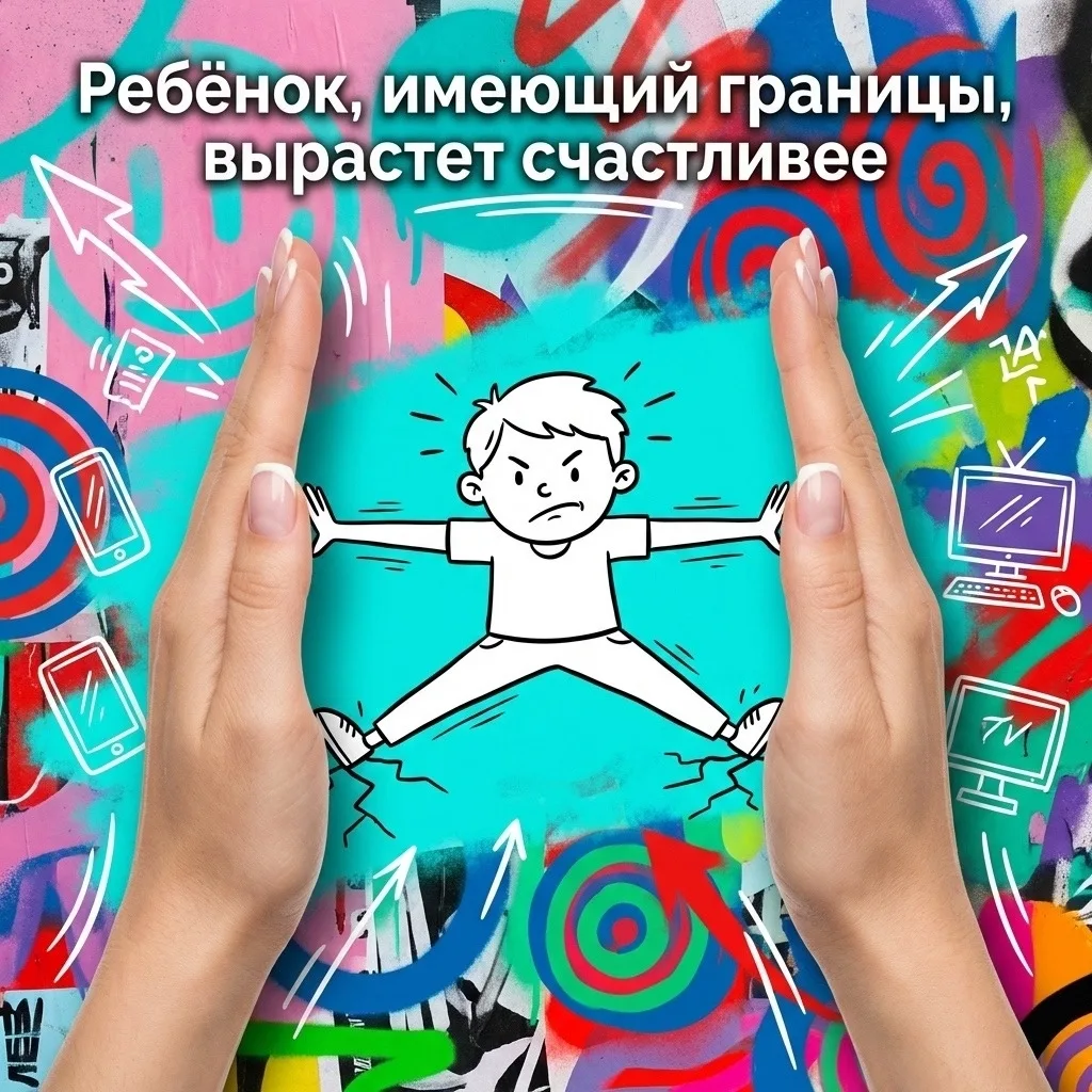Мы так хотим радовать детей, что иногда проще уступить: дать лишнюю конфету, продлить мультики, купи