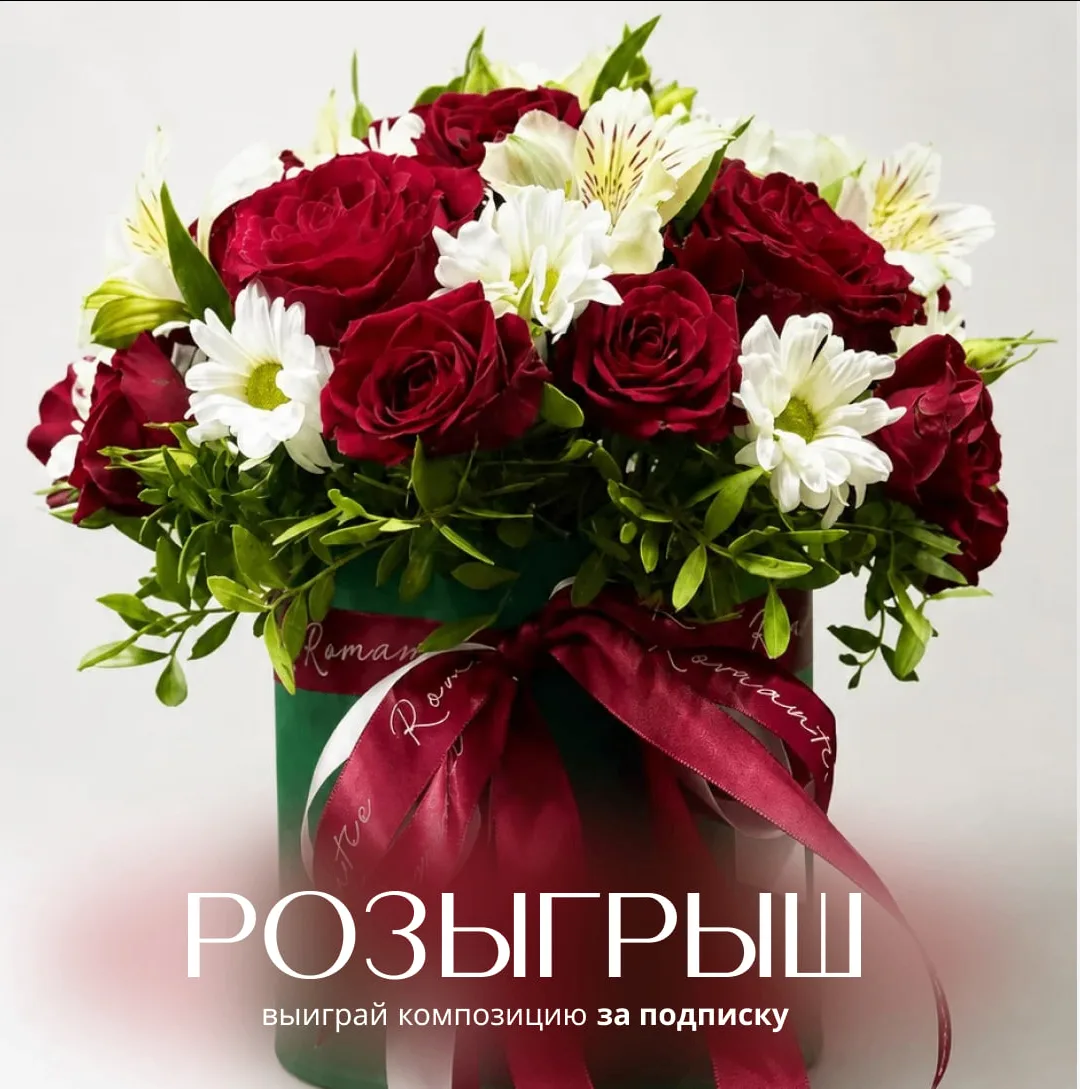 🎉 Результаты розыгрыша: