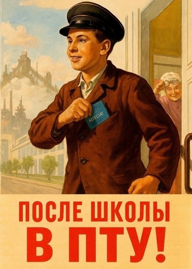 Школьники массово выбирают колледжи вместо вузов