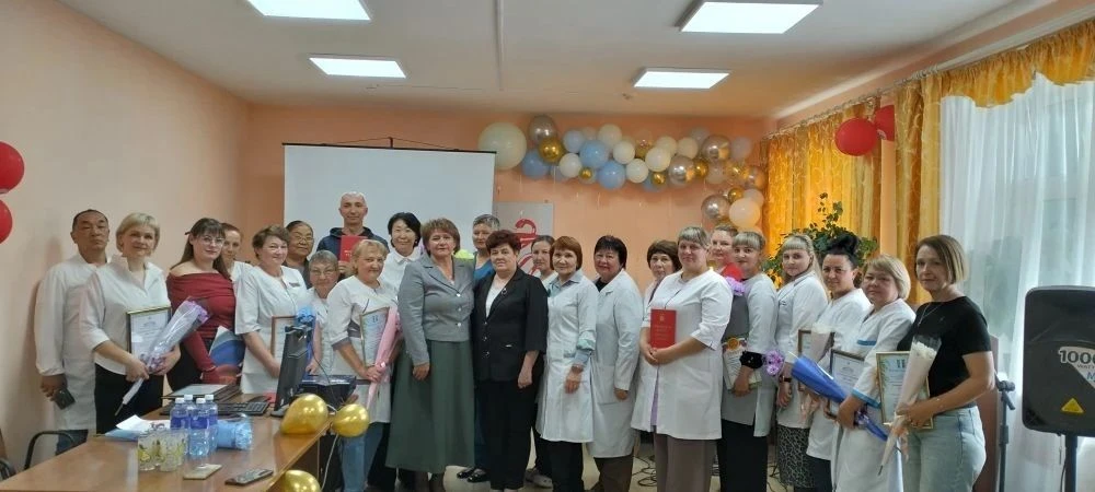 больными);
Очиров Бальжинима Евдокимович — водитель Шибертуйской ВА;
Григорьева Елена Семеновна (мед