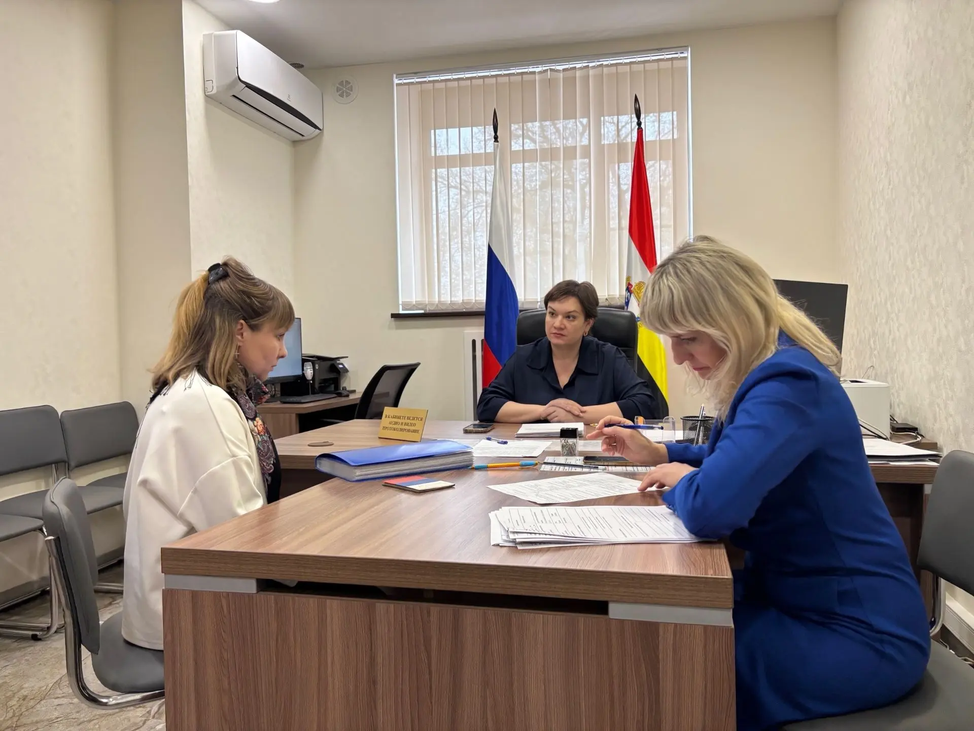 ✅Только в личном контакте мы сможем решить проблемы, с которыми сталкиваются жители Курской области.
