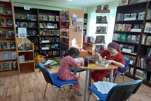 👫Игралочка