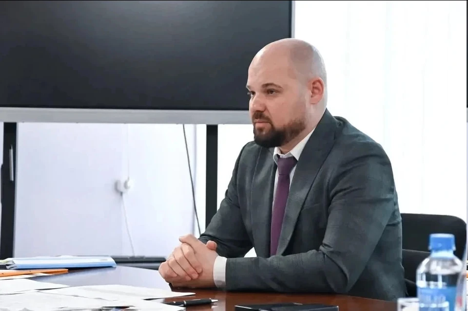 МелГУ делает ставку на агро-инженерию
, IT и беспилотные системы. Интервью с ректором Андреем Свисту