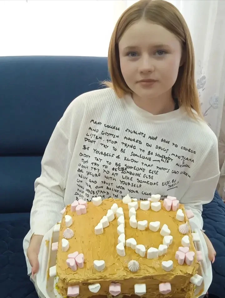 С ДНЁМ РОЖДЕНИЯ 🥳