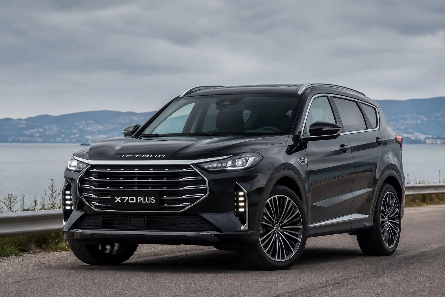 🚖 Jetour X70 Plus официально выходит в такси России

Китайских автомобилей в таксопарках становится