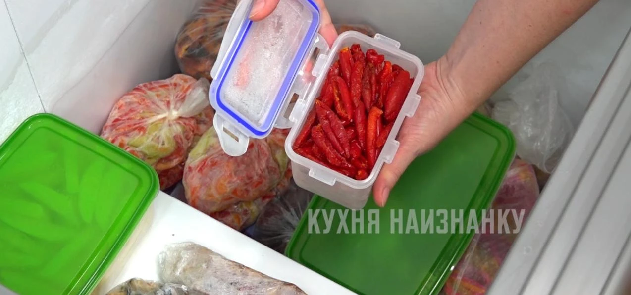 Я не люблю выбрасывать еду! Покажу, что я делаю с продуктами, чтобы они не попали в мусорное ведро, 