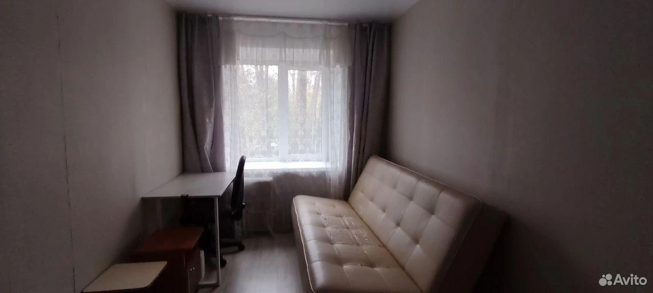 Сдам без посредников: комната, 13м²