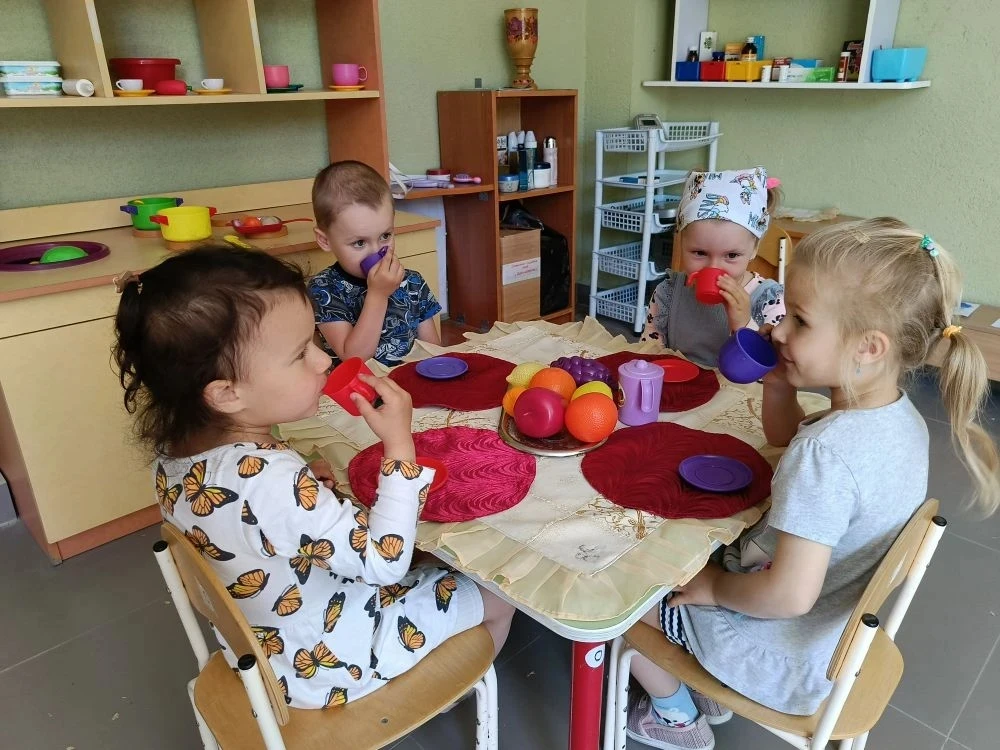 Без чего на белом свете