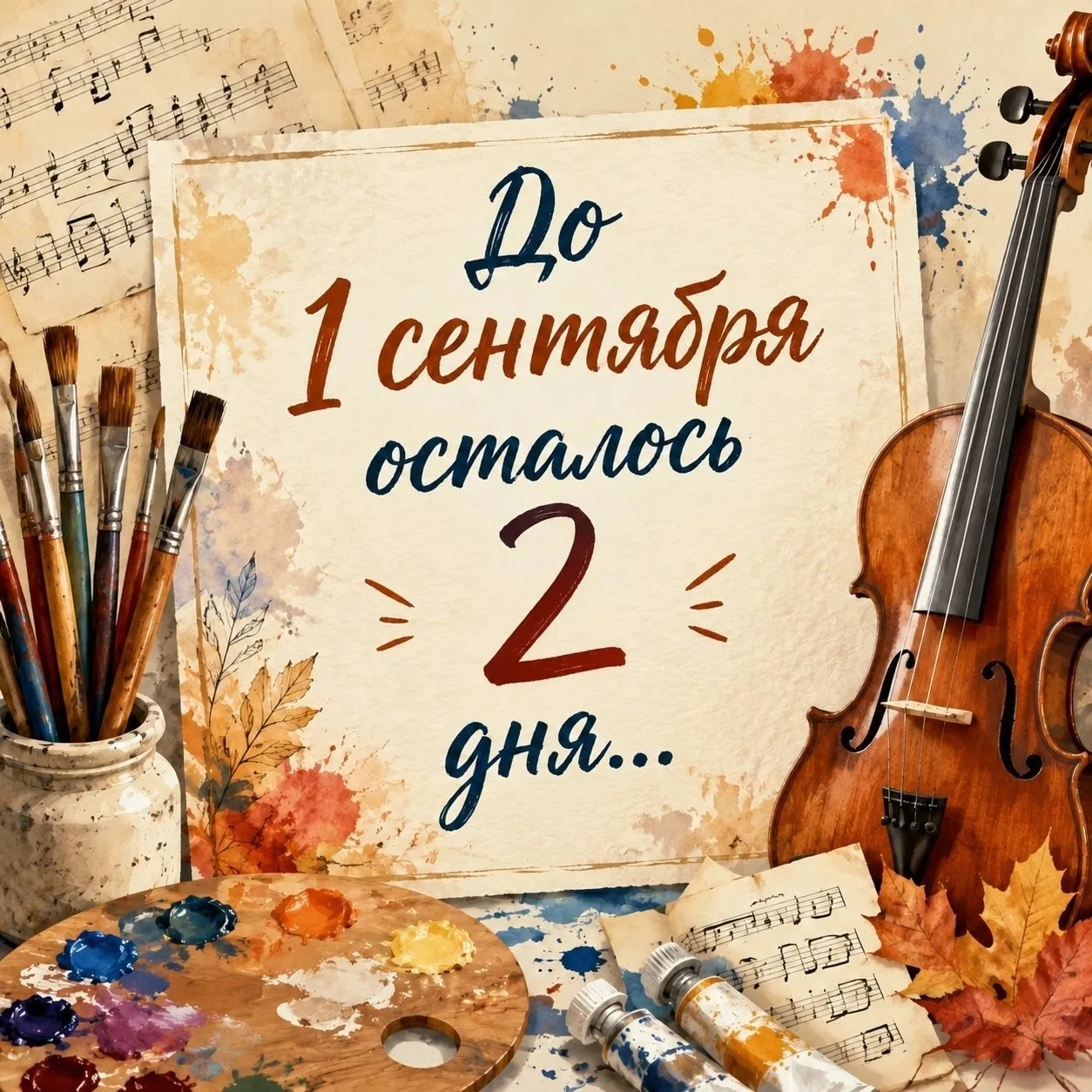 2026️⃣-2027️⃣ все ближе…