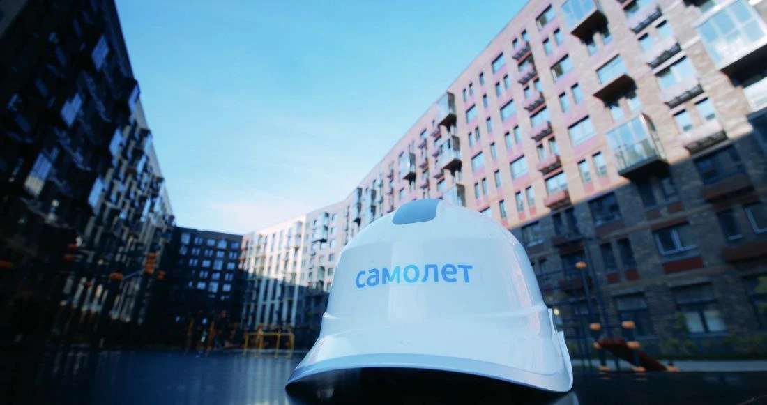 🏠История компании Самолёт - как взлететь от мелкого регионального застройщика до крупн...