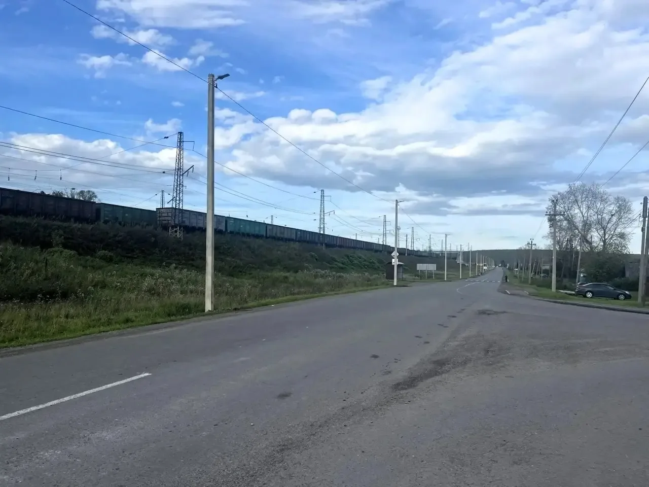 💡 Уяру — быть светлее! Проект «Городской луч» набирает обороты!