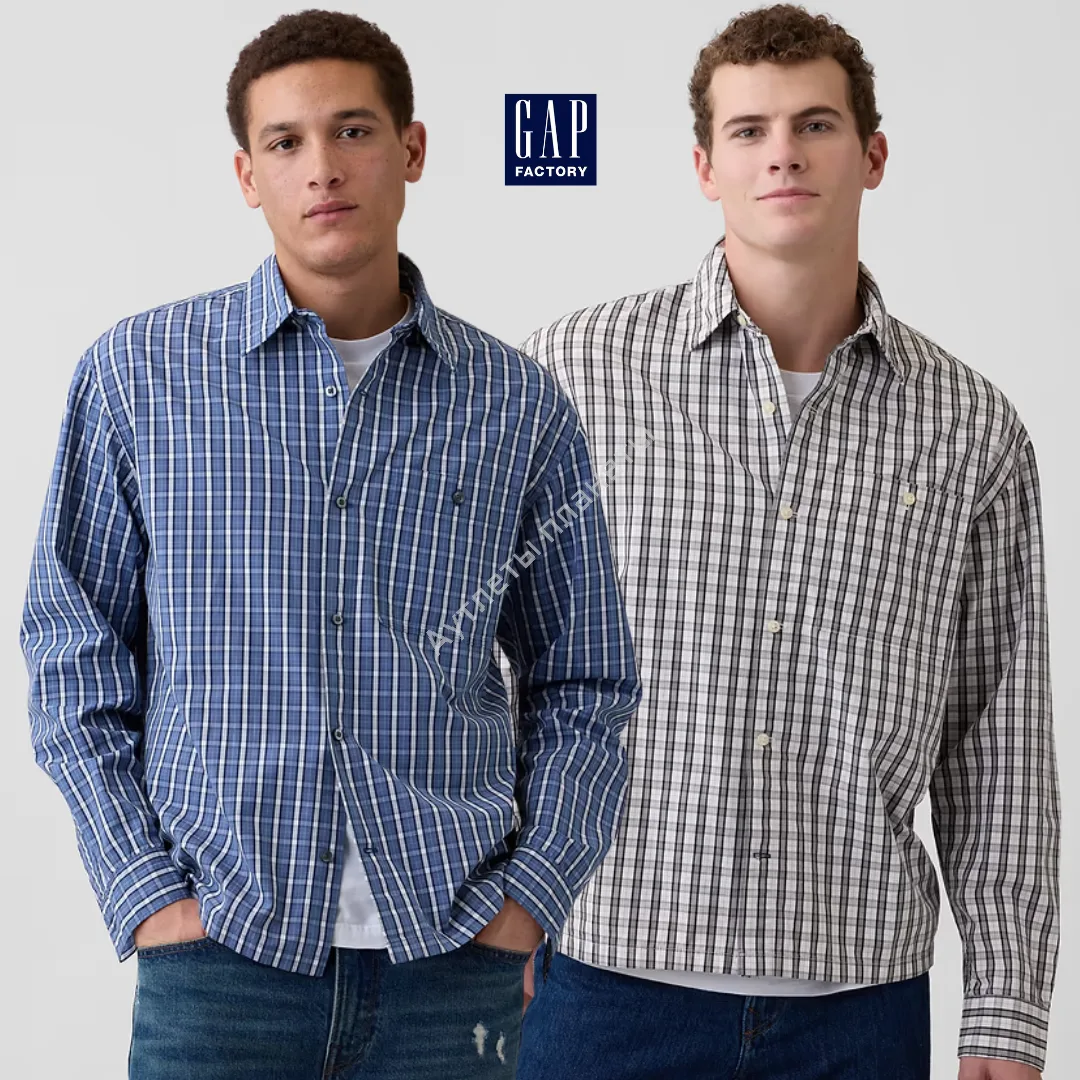 GAP Factory 🇺🇸