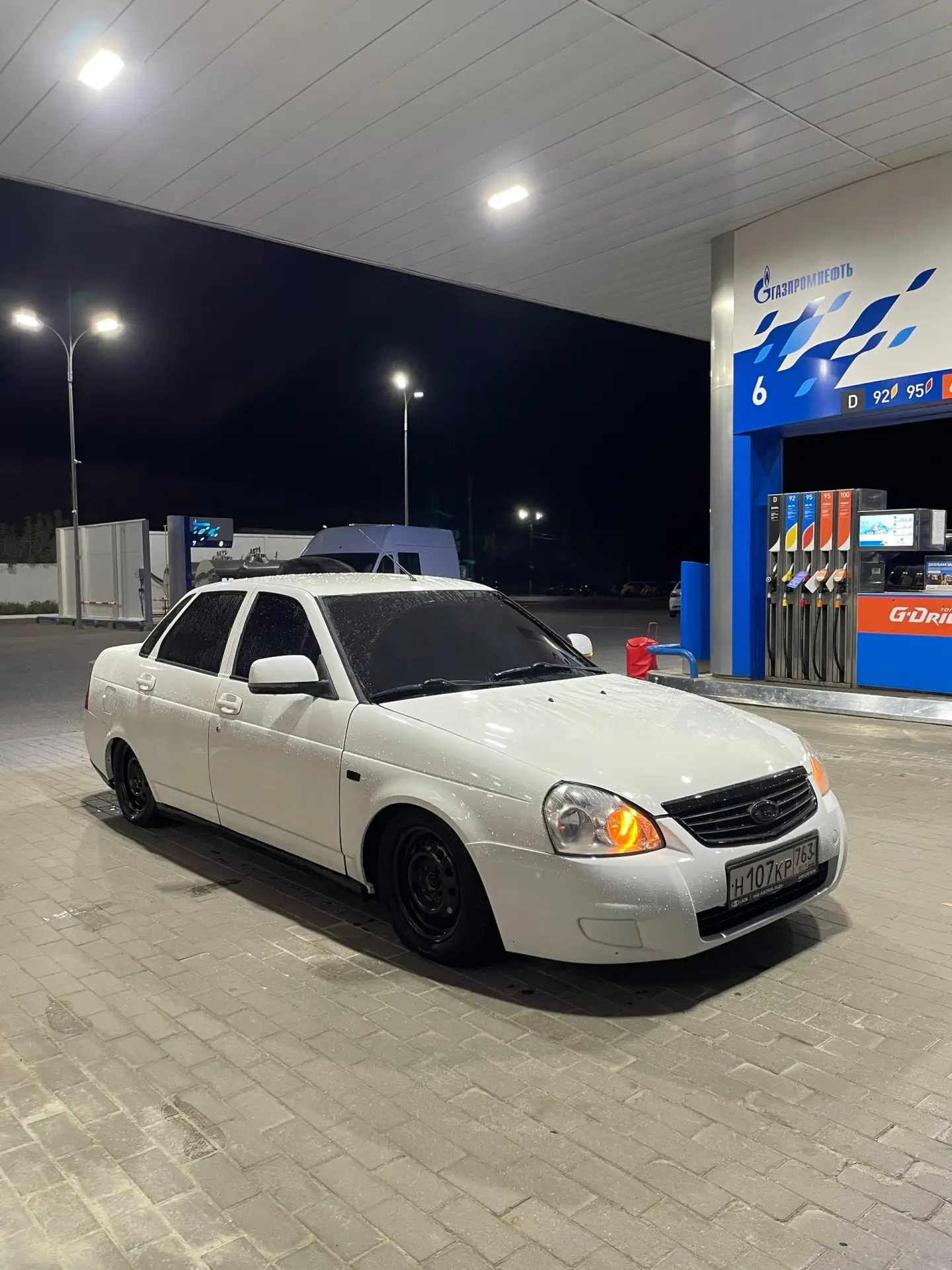 🚗 ПРОДАМ LADA PRIORA, 2013 г. 🚗