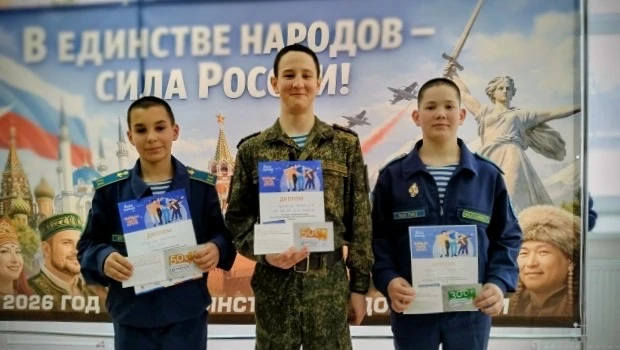 ✨ На базе МБОУ ДО ДД(Ю)Т состоялся муниципальный этап Всероссийского конкурса юных чтец...
