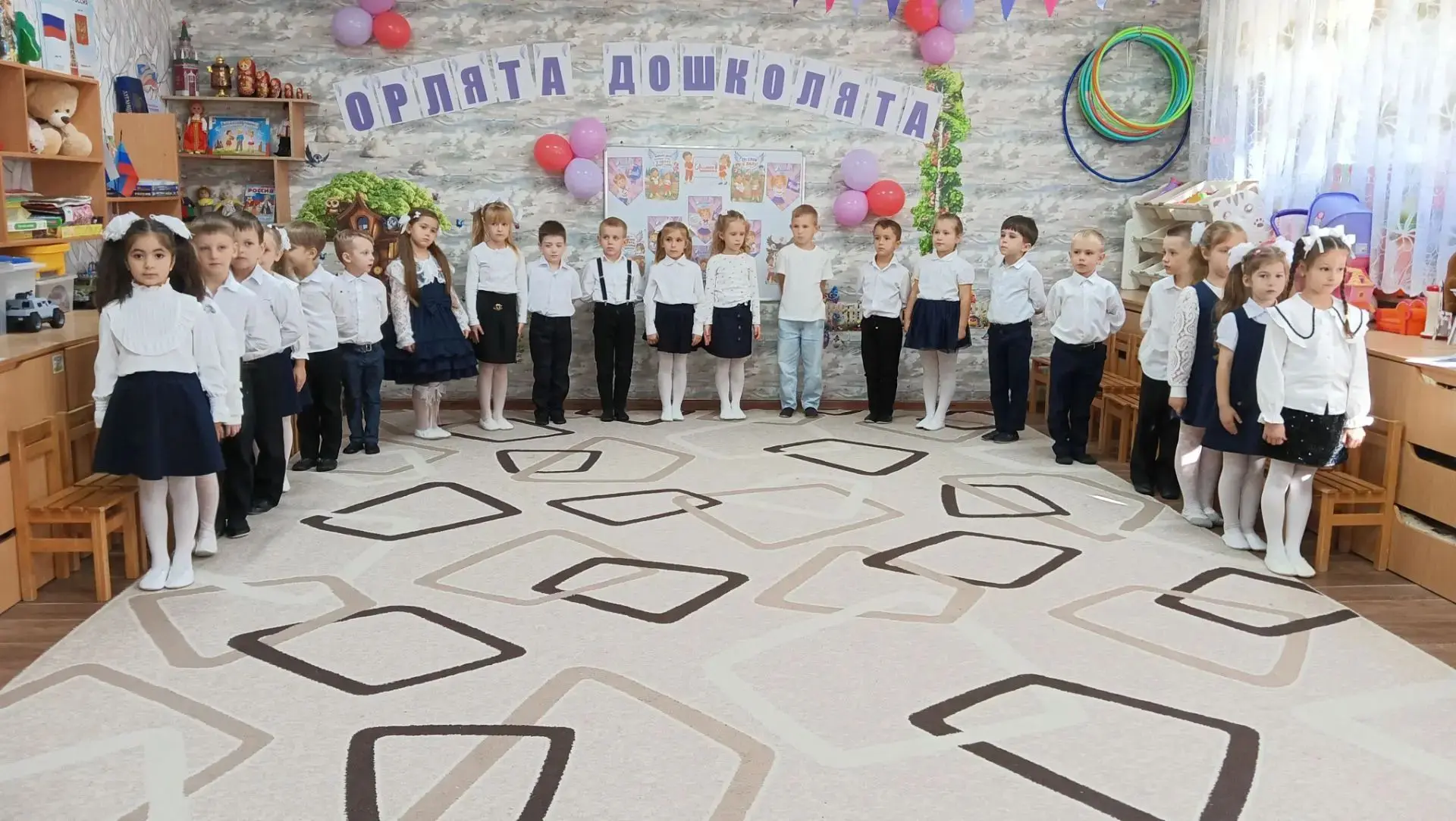 💥В преддверии праздника Дня воссоединения ЛНР, ДНР, Херсонской и Запорожской областей ...