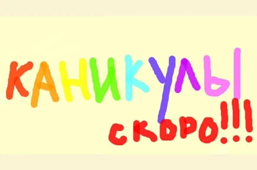 Летние каникулы в 2026 году для большинства школьников начнутся на пять дней раньше обы...