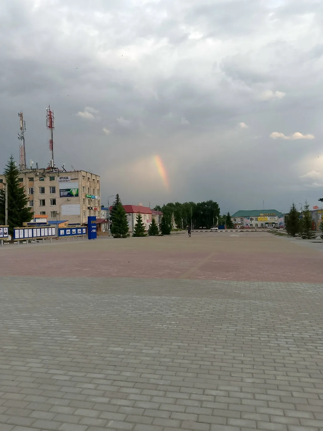 Присылайте Ваши фото в "Предложить пост"