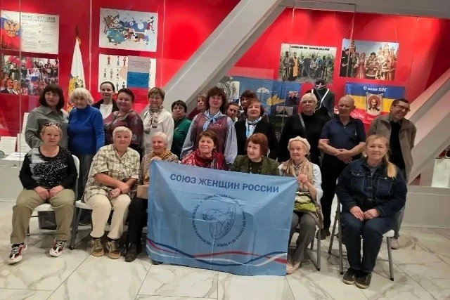 #ГоржусьРоссией