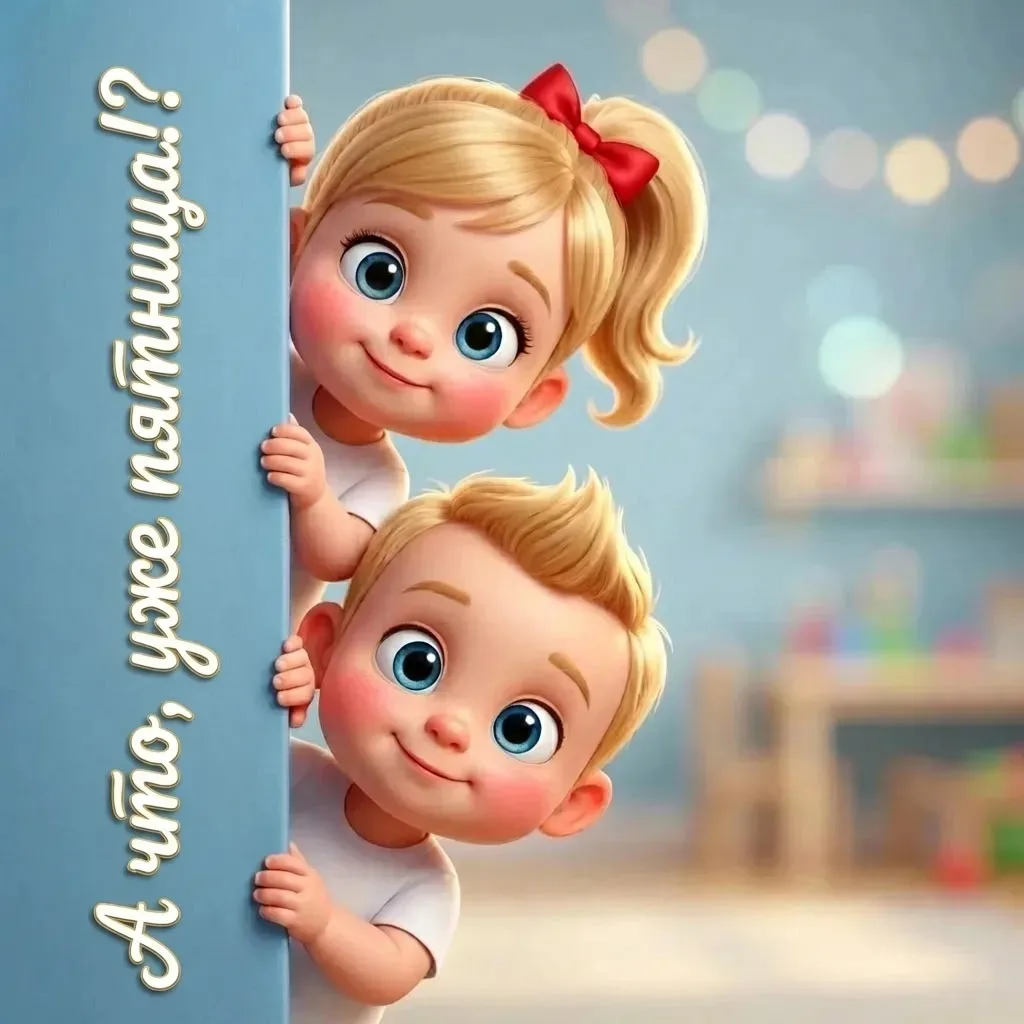 🎉 А что, уже пятница? Кажется, кто‑то слишком быстро крутил глобус!🌎