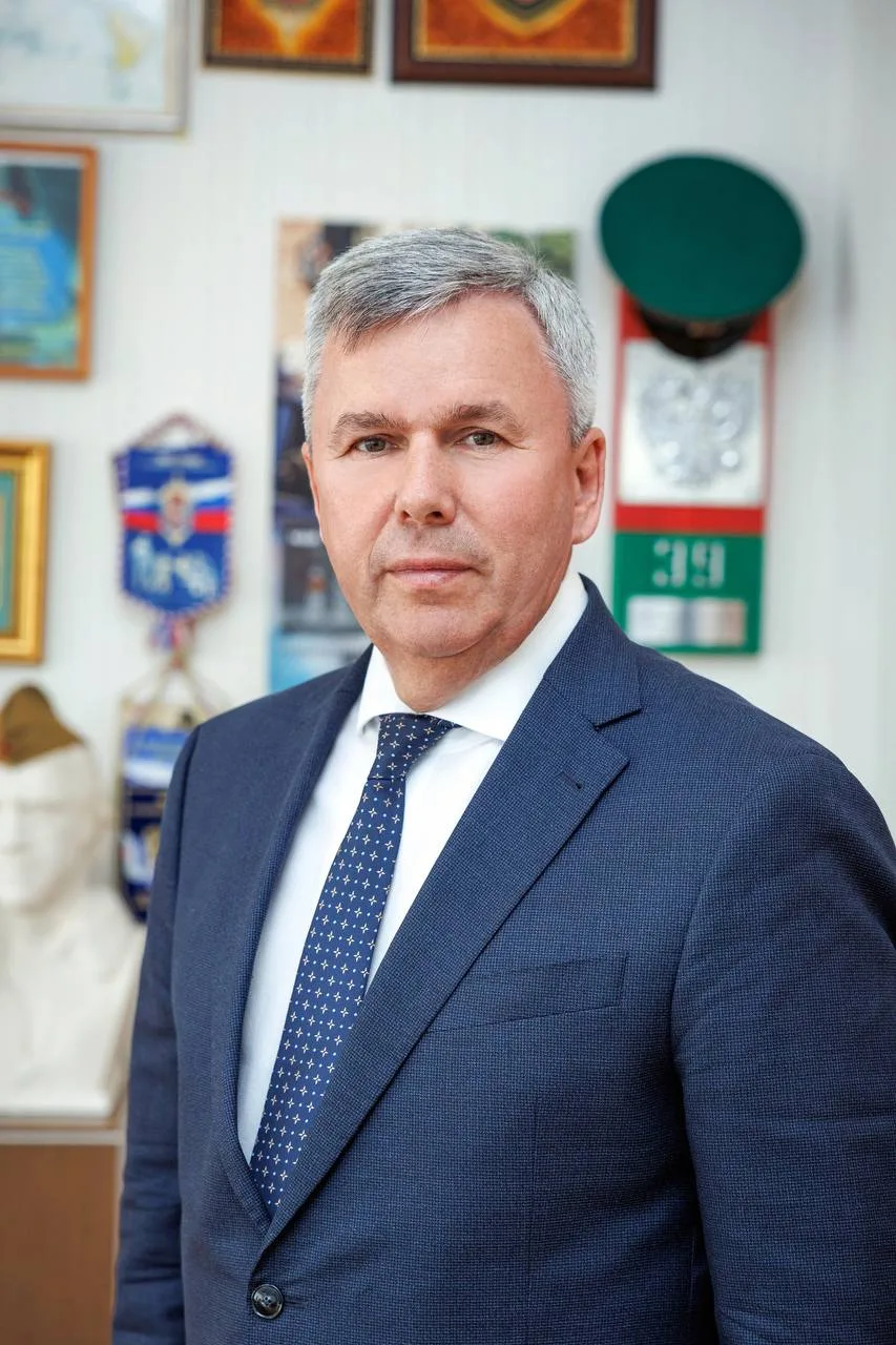 Поздравление от С. Подольского 🇷🇺 

«Дорогие земляки, жители Гурьевского муниципального округа! От