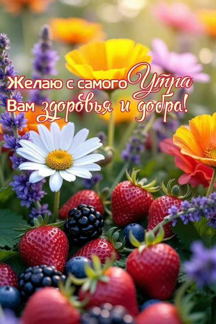 🌷 Открытки подписаться 👈