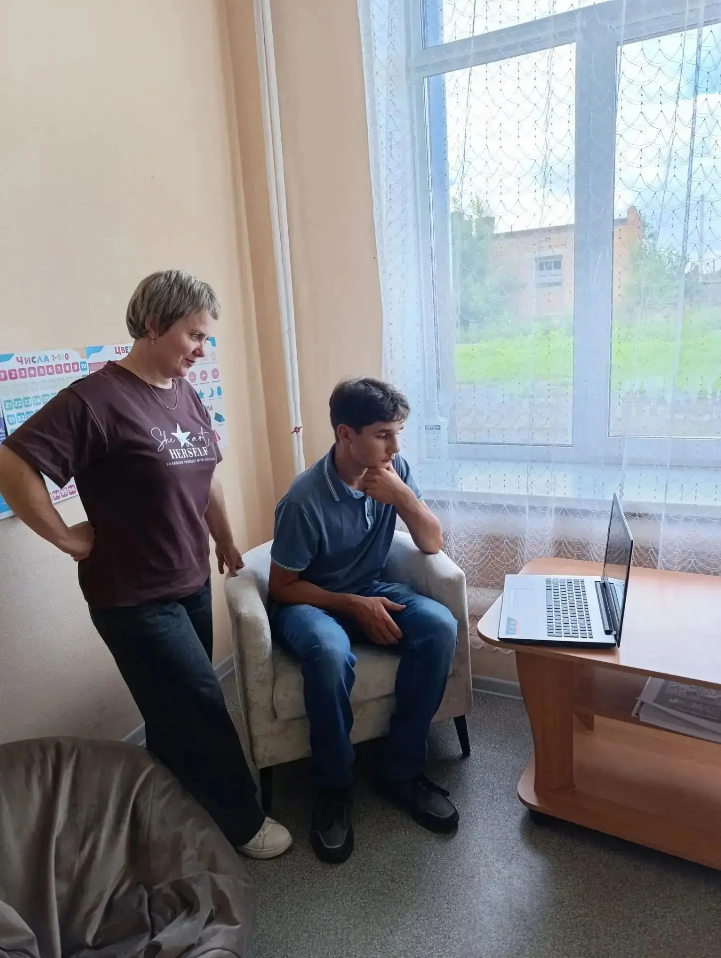 💫Разговор по душам: о ценностях и надеждах нового поколения