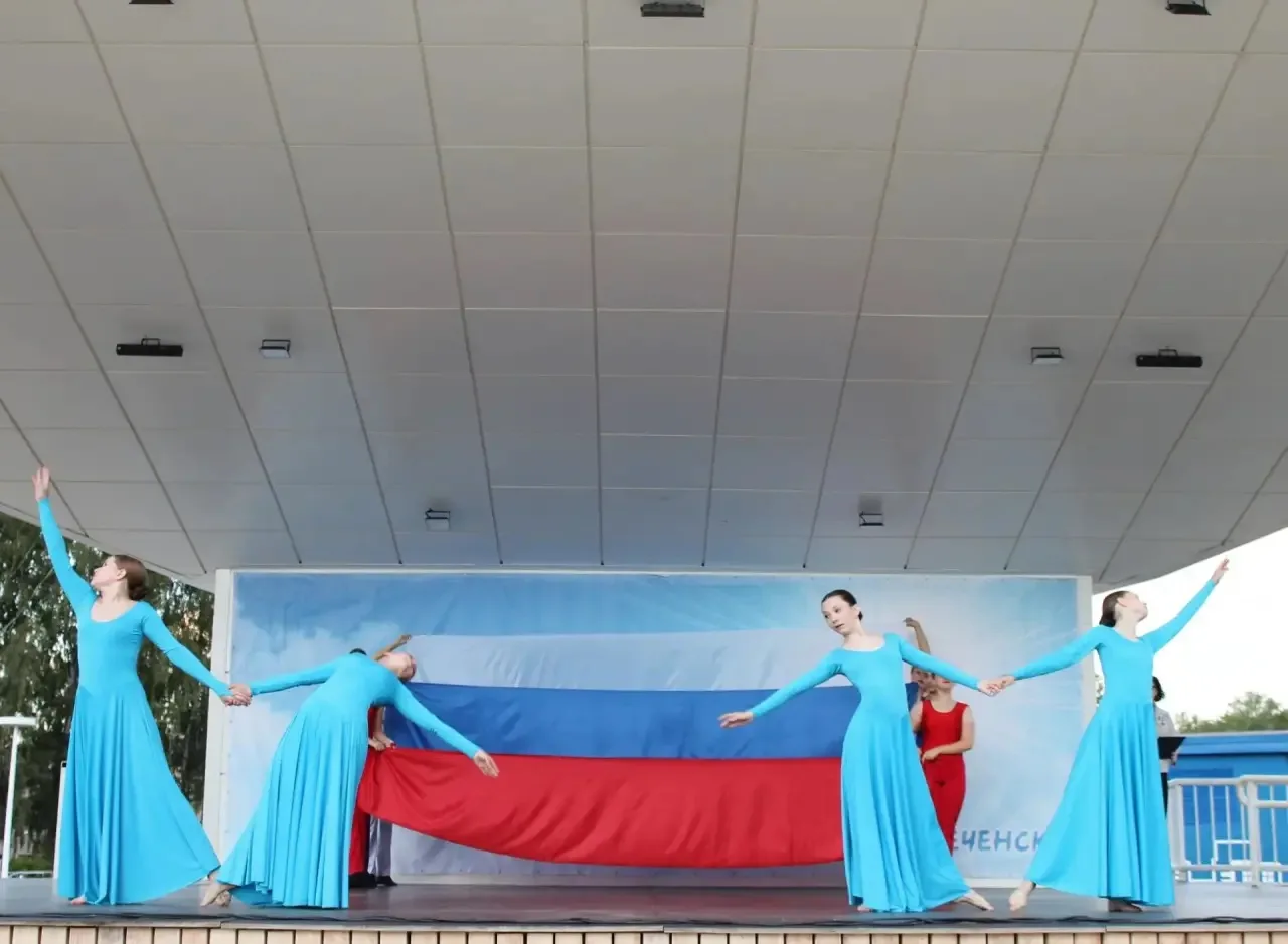 22 августа отмечается важная дата – День Государственного флага Российской Федерации.